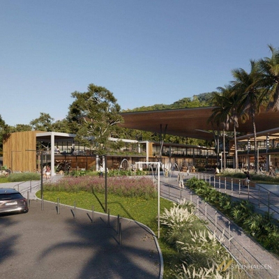 Loteamento e Condomínio, 694 m² - Foto 2