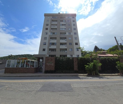 Apartamento, 3 quartos - Foto 1