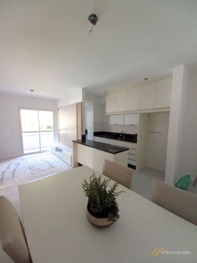 Apartamento, 3 quartos - Foto 1