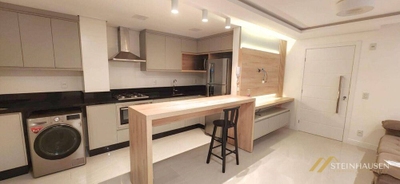 Apartamento, 2 quartos, 78 m² - Foto 1