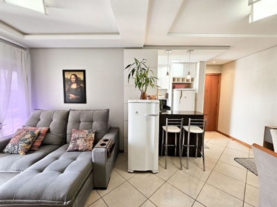 Apartamento, 3 quartos, 72 m² - Foto 1