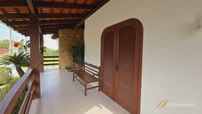 Casa, 5 quartos, 3485 m² - Foto 2