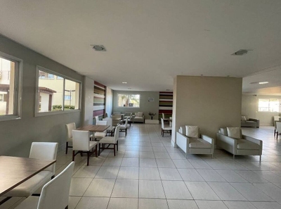 Apartamento, 3 quartos, 70 m² - Foto 1