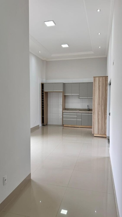 Casa, 3 quartos, 198 m² - Foto 1