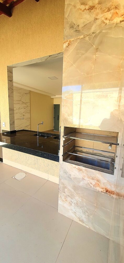 Casa, 4 quartos, 214 m² - Foto 5