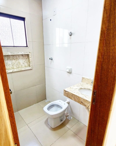 Casa, 2 quartos, 80 m² - Foto 2