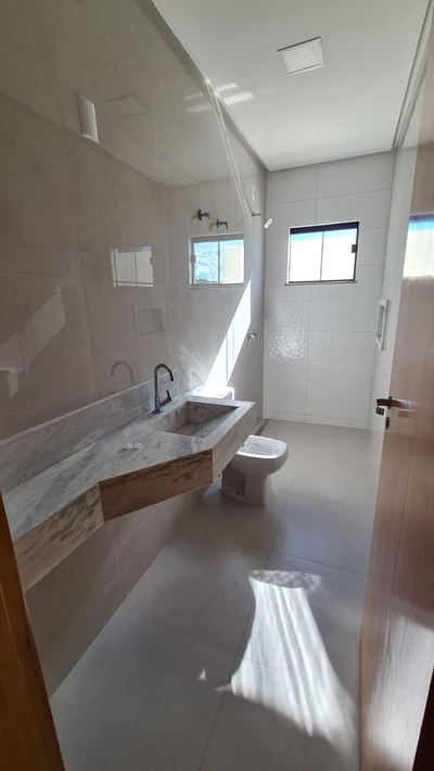 Sobrado, 3 quartos, 150 m² - Foto 3