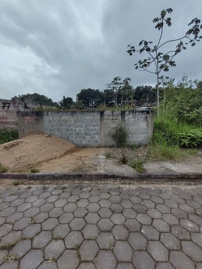 Terreno, 254 m² - Foto 4