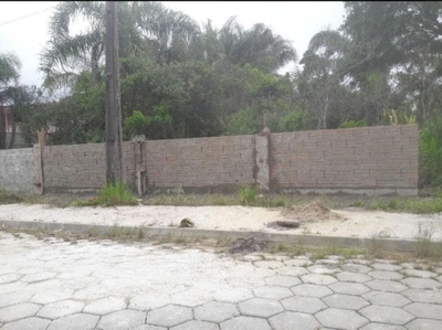 Terreno, 250 m² - Foto 1