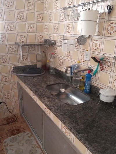 Apartamento, 2 quartos, 45 m² - Foto 4