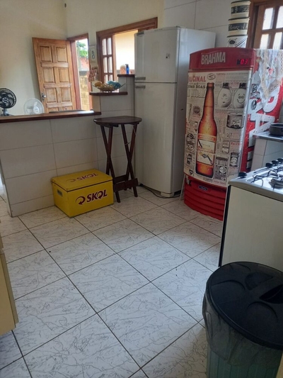 Casa, 1 quarto - Foto 3