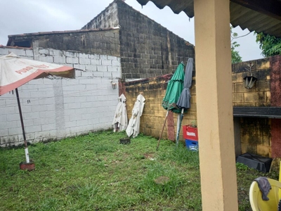 Casa, 1 quarto - Foto 4