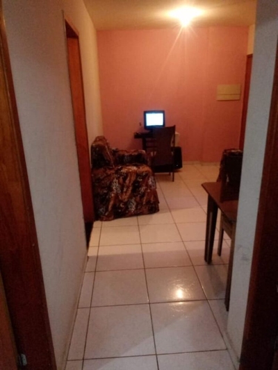 Apartamento, 2 quartos, 54 m² - Foto 3