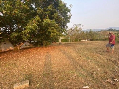 Terreno, 1000 m² - Foto 3
