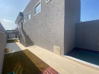 Casa, 3 quartos - Foto 2