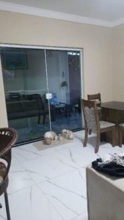 Casa, 3 quartos, 117 m² - Foto 1