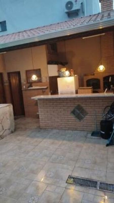 Casa, 3 quartos, 117 m² - Foto 2