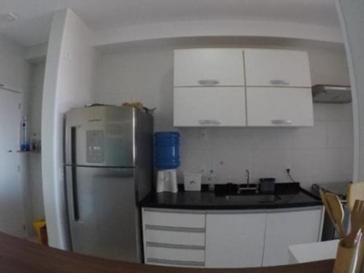 Apartamento, 2 quartos, 77 m² - Foto 2