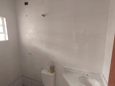 Casa, 2 quartos - Foto 4