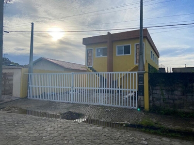 Casa, 2 quartos - Foto 2