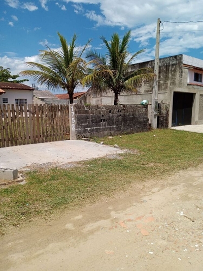 Terreno, 250 m² - Foto 2