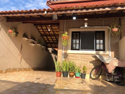 Casa, 3 quartos, 139 m² - Foto 1
