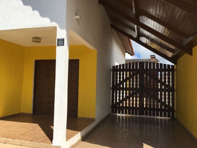 Casa, 3 quartos, 270 m² - Foto 4