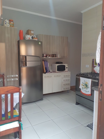 Casa, 3 quartos - Foto 5