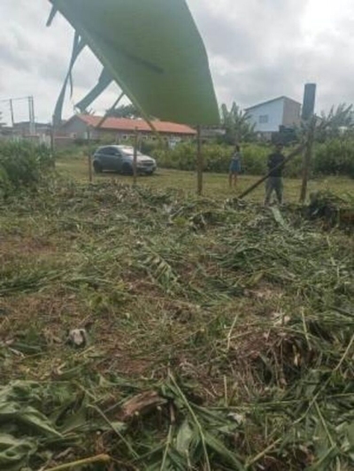 Terreno, 368 m² - Foto 1