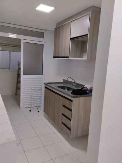 Apartamento, 2 quartos, 60 m² - Foto 1