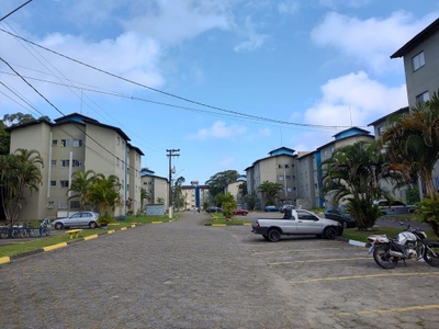 Apartamento, 2 quartos, 49 m² - Foto 4