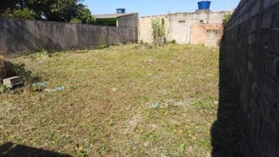 Terreno, 125 m² - Foto 1