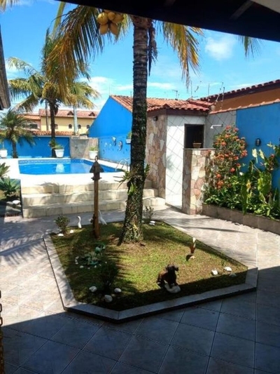 Casa, 2 quartos - Foto 4