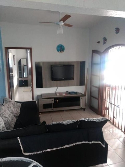 Casa, 2 quartos - Foto 2