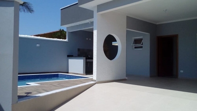 Casa, 3 quartos, 150 m² - Foto 5