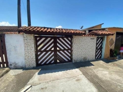 Casa, 1 quarto - Foto 1