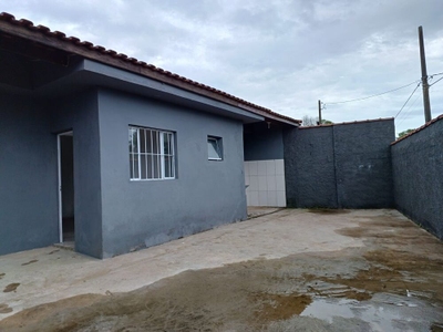 Casa, 2 quartos - Foto 2