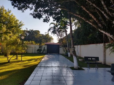 Chácara, 3 quartos, 1650 m² - Foto 3