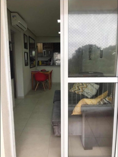 Apartamento, 2 quartos, 97 m² - Foto 5