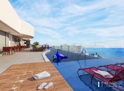 Apartamento, 1 quarto, 30 m² - Foto 2