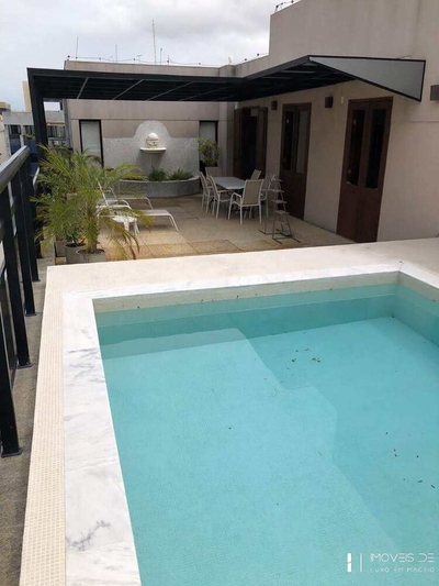 Cobertura, 6 quartos, 580 m² - Foto 4