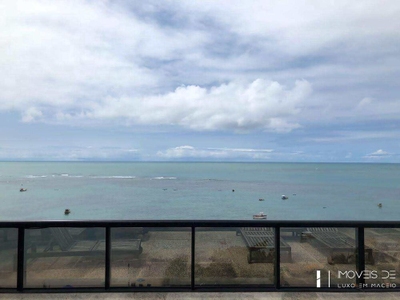 Cobertura, 6 quartos, 580 m² - Foto 3