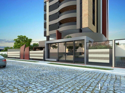 Apartamento, 3 quartos, 156 m² - Foto 3