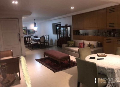 Apartamento, 4 quartos, 236 m² - Foto 5