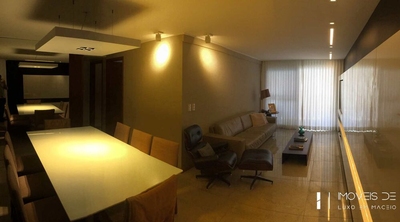 Apartamento, 3 quartos, 137 m² - Foto 4