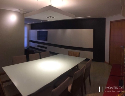Apartamento, 3 quartos, 137 m² - Foto 3