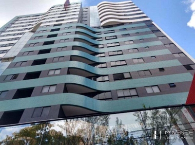 Apartamento, 3 quartos, 93 m² - Foto 1