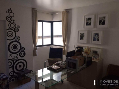 Apartamento, 4 quartos, 250 m² - Foto 4