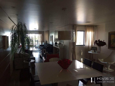 Apartamento, 4 quartos, 250 m² - Foto 3