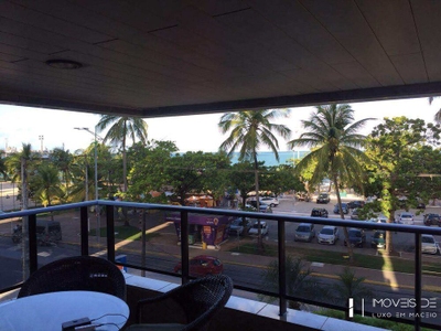 Apartamento, 4 quartos, 250 m² - Foto 1